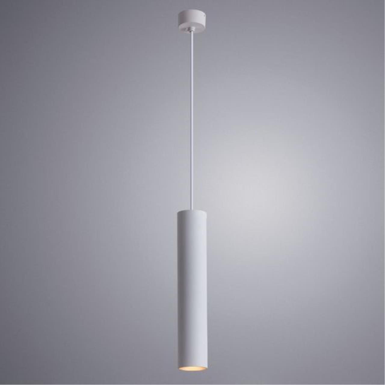 картинка Подвесной светильник Arte Lamp Torre A1530SP-1WH от магазина pro-decor.kz