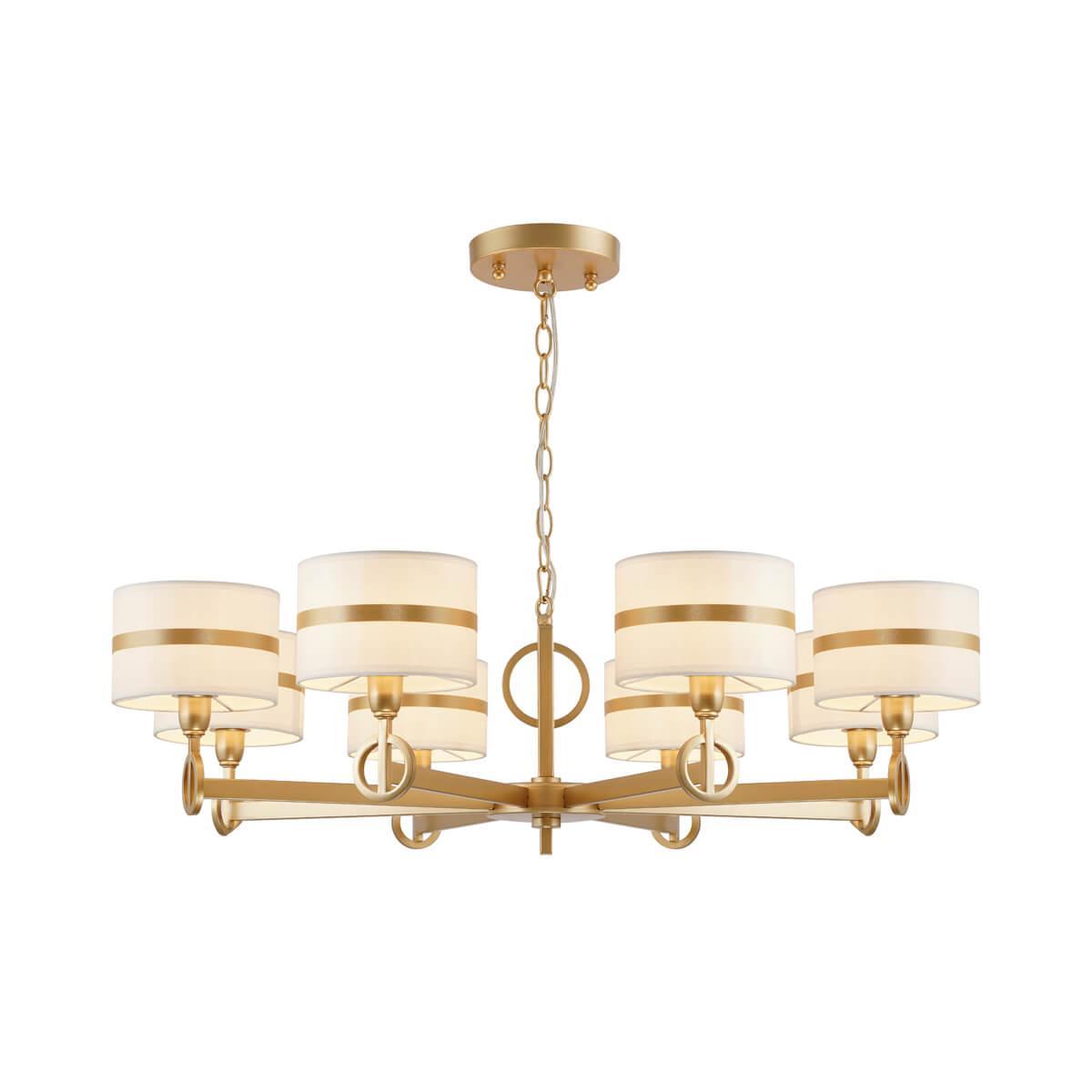 картинка Подвесная люстра Favourite Mateo 2634-8P магазин pro-decor.kz являющийся официальным дистрибьютором в Казахстане картинка Подвесная люстра Favourite Mateo 2634-8P от магазина pro-decor.kz