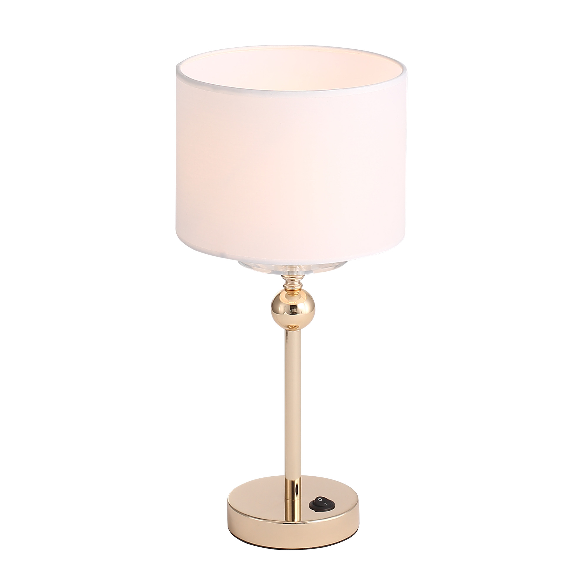 картинка SL1405.204.01 Светильник настольный ST-Luce ЭЛЕГАНС от магазина pro-decor.kz