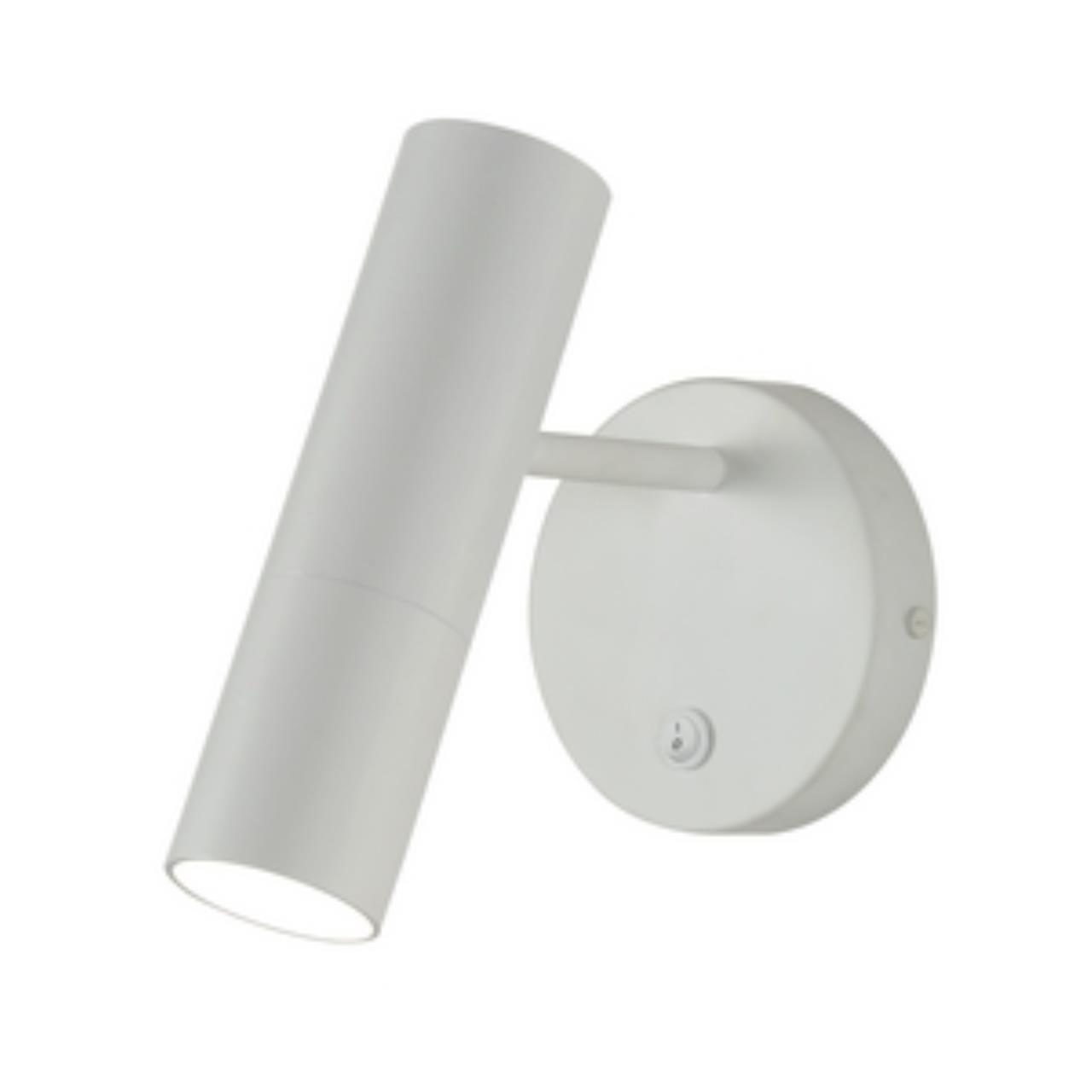 картинка Светодиодный спот Favourite Tube 2108-1W от магазина pro-decor.kz