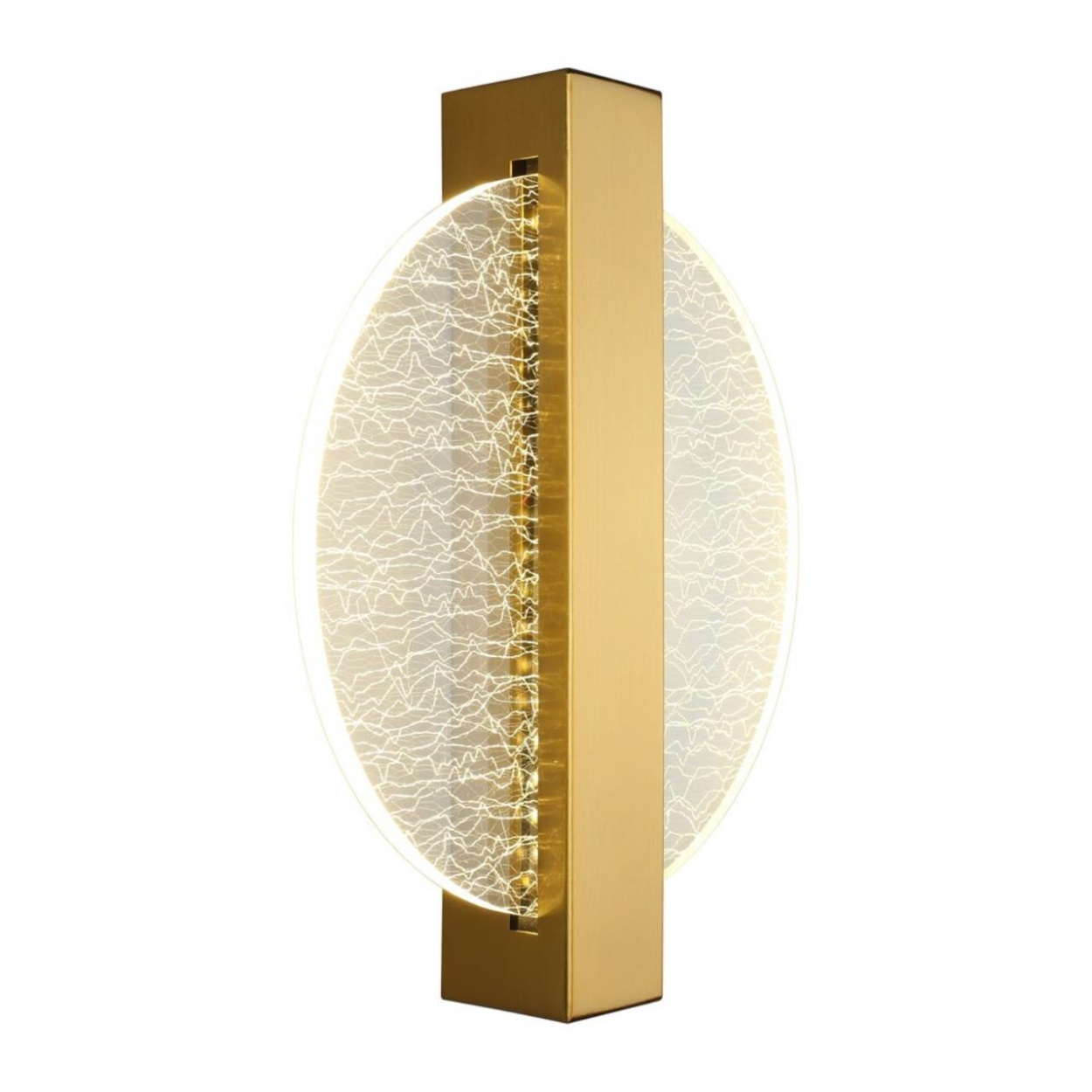 картинка APL.343.11.08 Бра настенное Aployt Abeliya от магазина pro-decor.kz