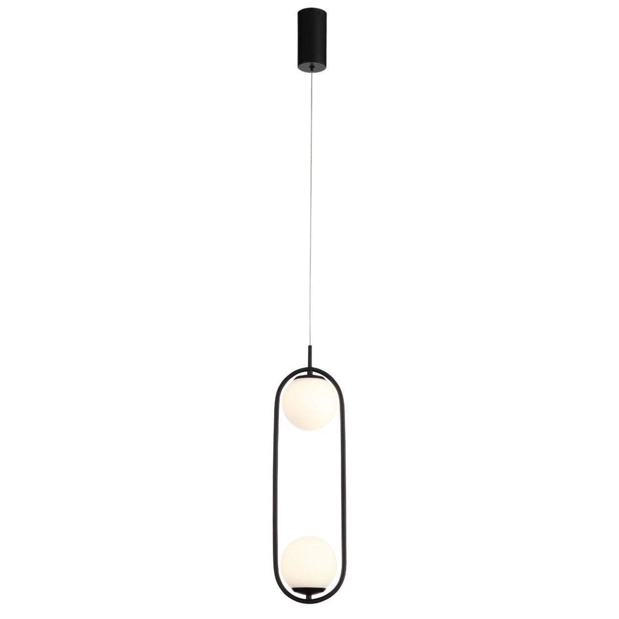 картинка Подвесной светодиодный светильник ST Luce SL395.403.02 от магазина pro-decor.kz