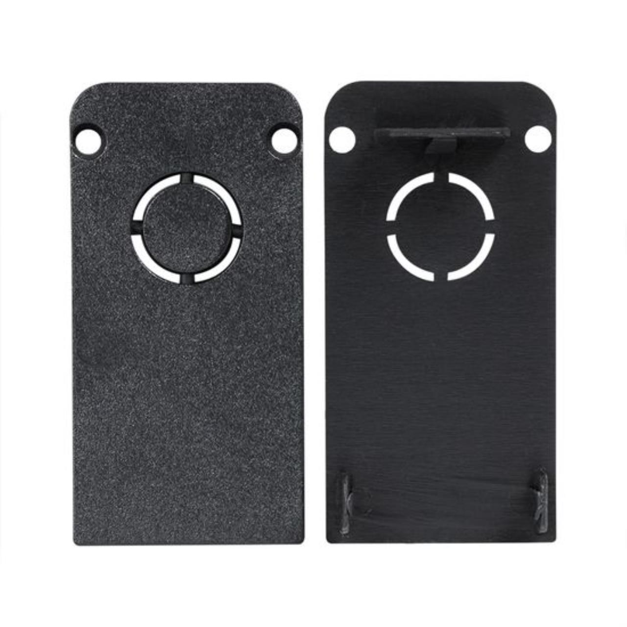 картинка КОННЕКТОР-ЗАГЛУШКА Arte Lamp EXPERT-ACCESSORIES A592106 от магазина pro-decor.kz