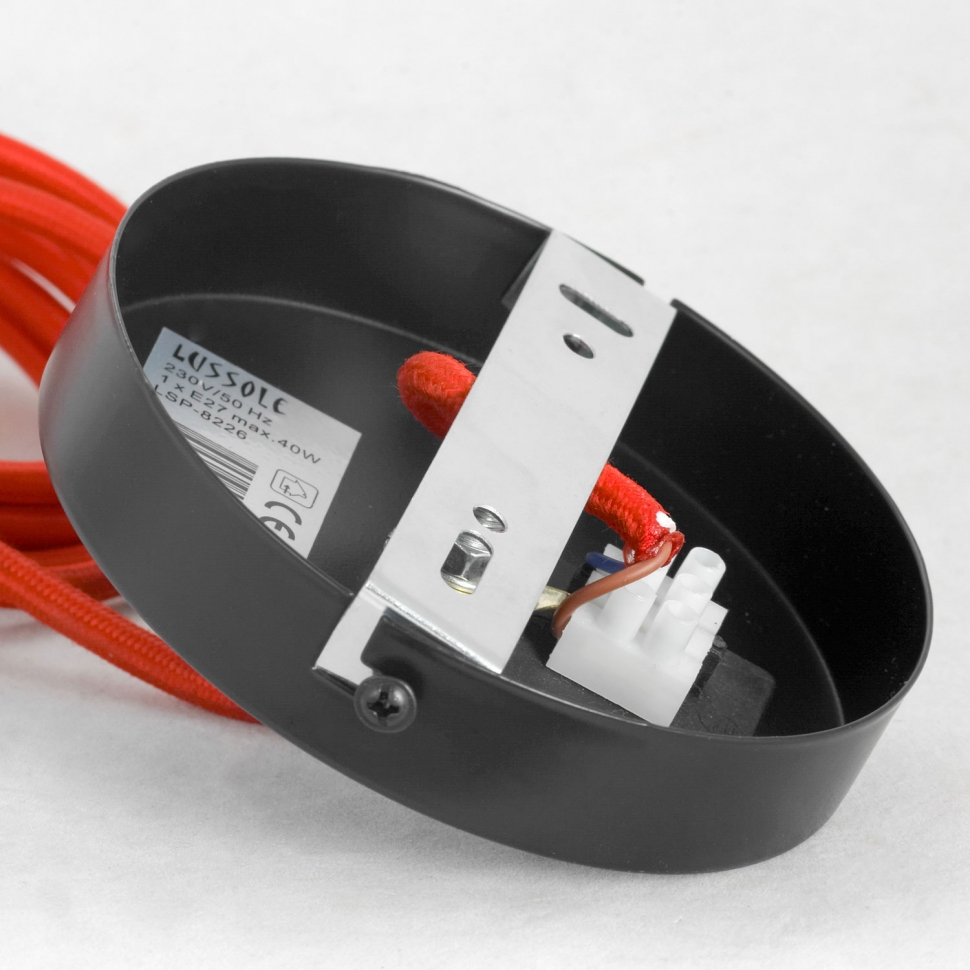 картинка Подвесной светильник Lussole Lgo Aberdeen GRLSP-8226 магазин pro-decor.kz являющийся официальным дистрибьютором в Казахстане картинка Подвесной светильник Lussole Lgo Aberdeen GRLSP-8226 от магазина pro-decor.kz