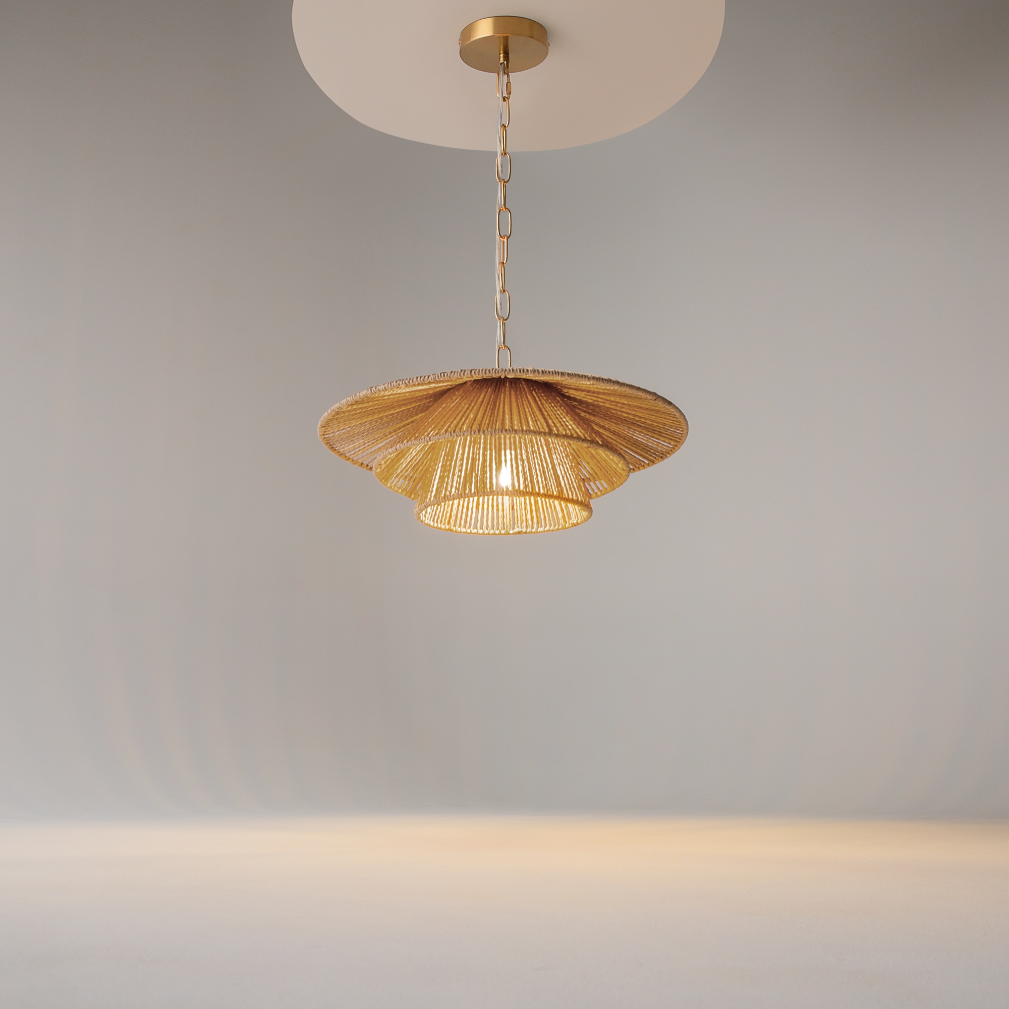 картинка Подвесной светильник Maytoni MOD394PL-01BS от магазина pro-decor.kz