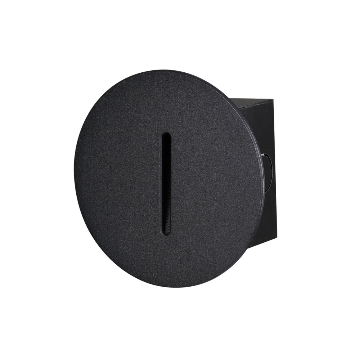 картинка 7051/3WL Odeon Light Подсветка лестницы черн  ESCALA от магазина pro-decor.kz