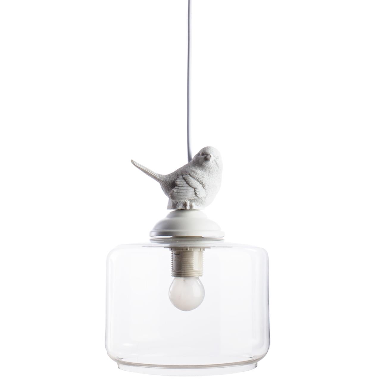 картинка Подвесной светильник Arte Lamp 19 A8029SP-1WH от магазина pro-decor.kz