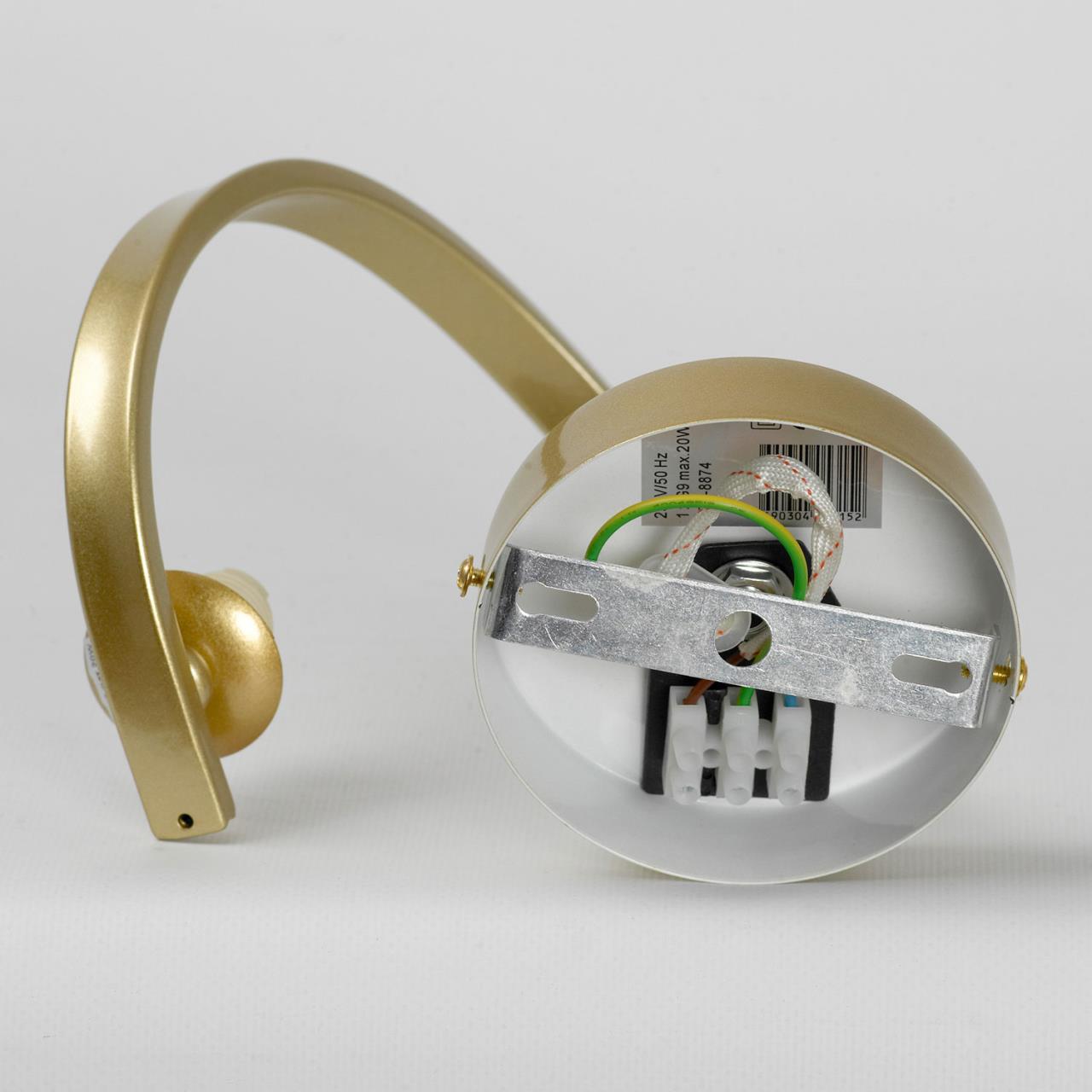 картинка Настенный светильник Lussole LSP-8874 от магазина pro-decor.kz