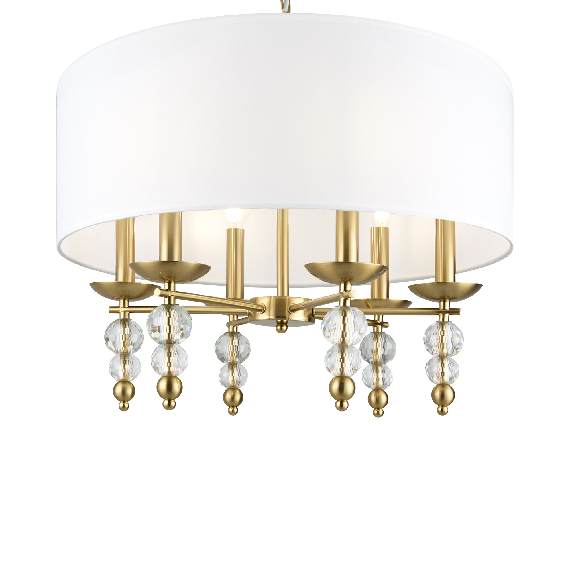 картинка Люстра Freya FR1009PL-06BS магазин pro-decor.kz являющийся официальным дистрибьютором в Казахстане картинка Люстра Freya FR1009PL-06BS от магазина pro-decor.kz