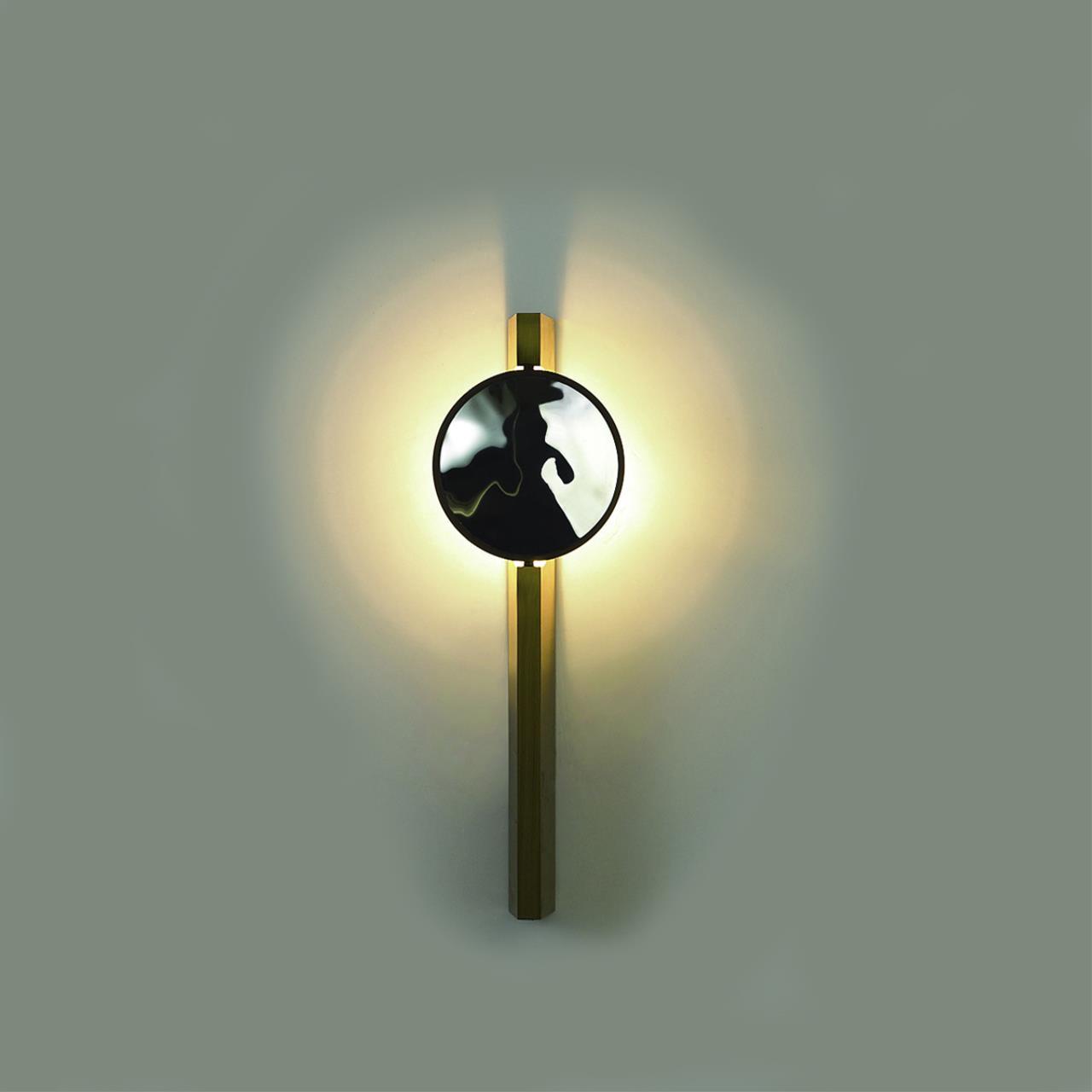 картинка 7096/3WL Odeon Light Настенный светильник REFLECTION магазин pro-decor.kz являющийся официальным дистрибьютором в Казахстане картинка 7096/3WL Odeon Light Настенный светильник REFLECTION от магазина pro-decor.kz