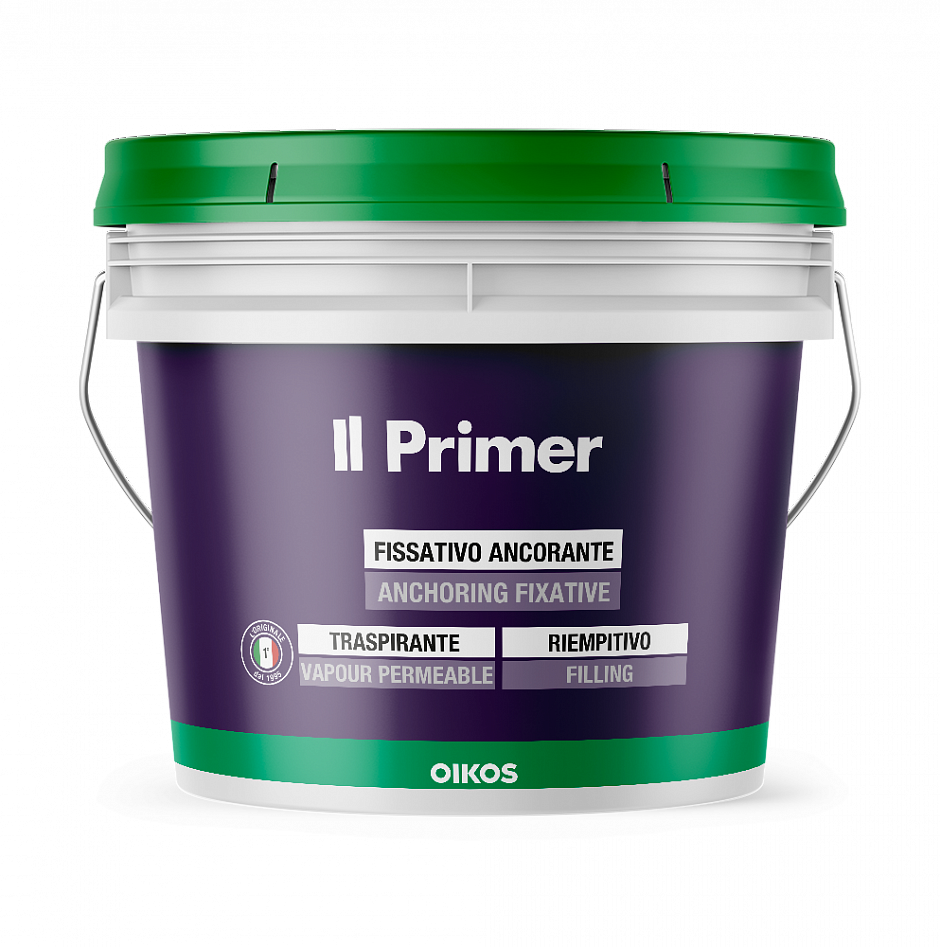 Купить Грунт IL PRIMER LT. 1 Грунт IL PRIMER LT. 1