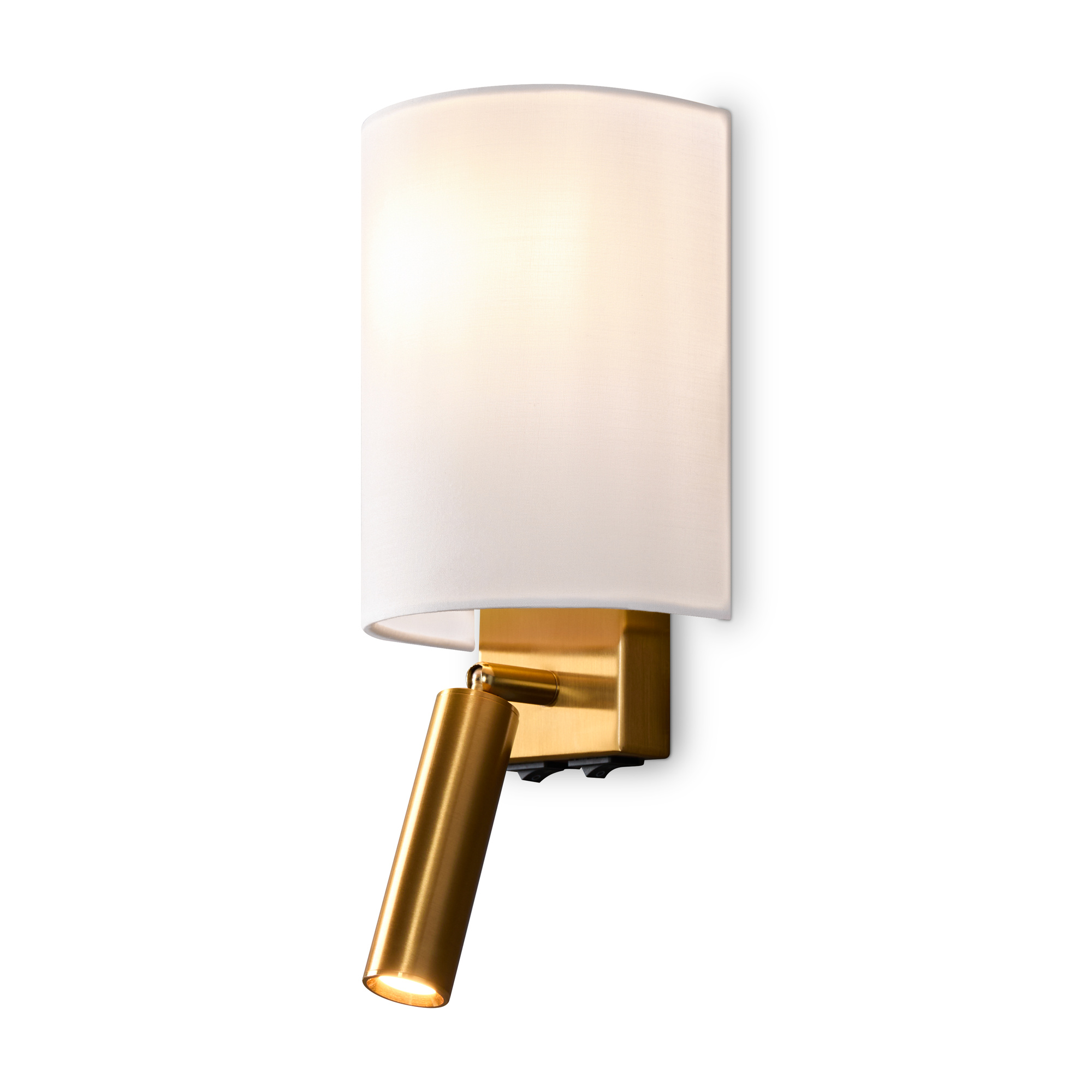 картинка Настенный светильник (бра) Freya FR5367WL-L40BS от магазина pro-decor.kz