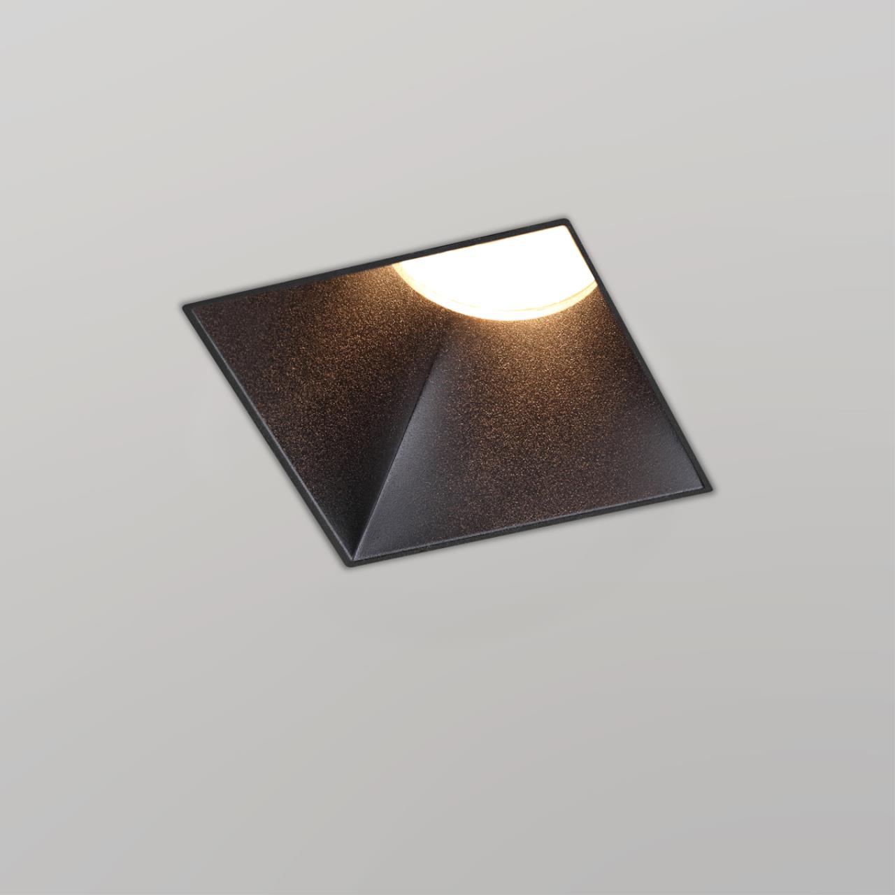 картинка 370998 Novotech Светильник встраиваемый для ГКЛ потолка NIMBUS от магазина pro-decor.kz