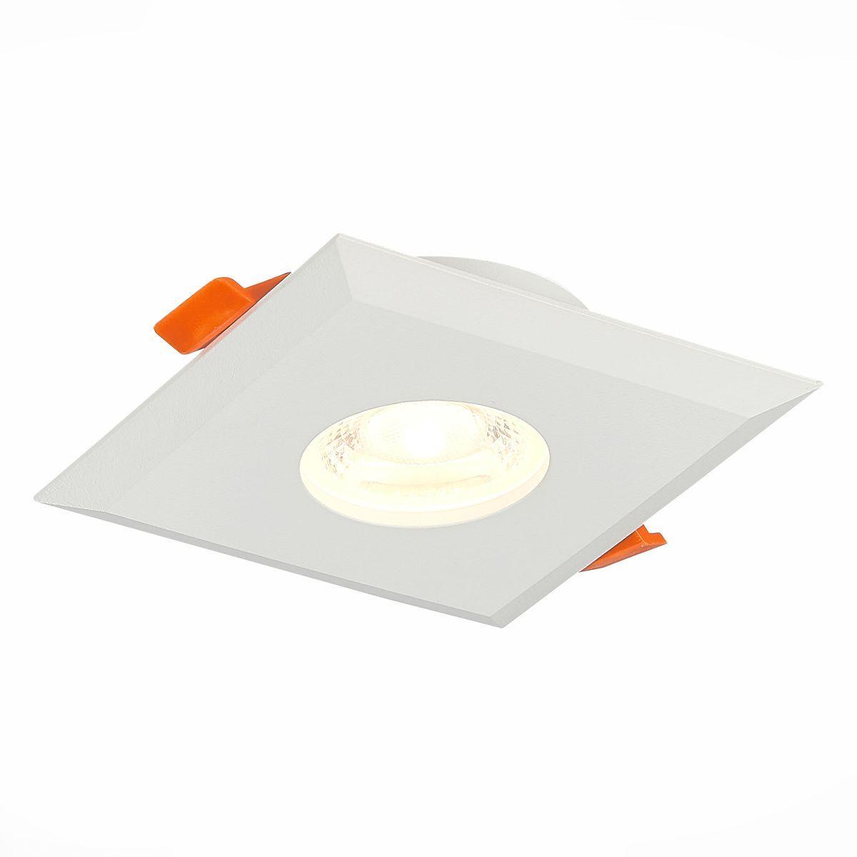 картинка Встраиваемый светильник ST Luce ST204.508.01 от магазина pro-decor.kz