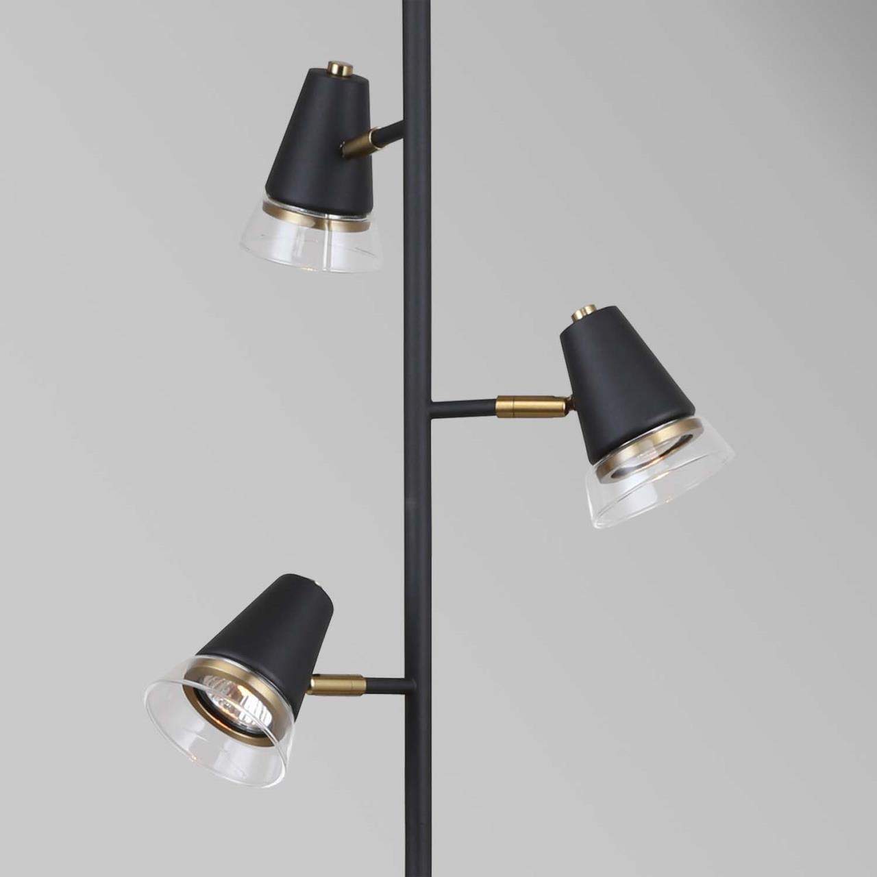 картинка 4618-3F, F-Promo Напольный светильник магазин pro-decor.kz являющийся официальным дистрибьютором в Казахстане картинка 4618-3F, F-Promo Напольный светильник от магазина pro-decor.kz