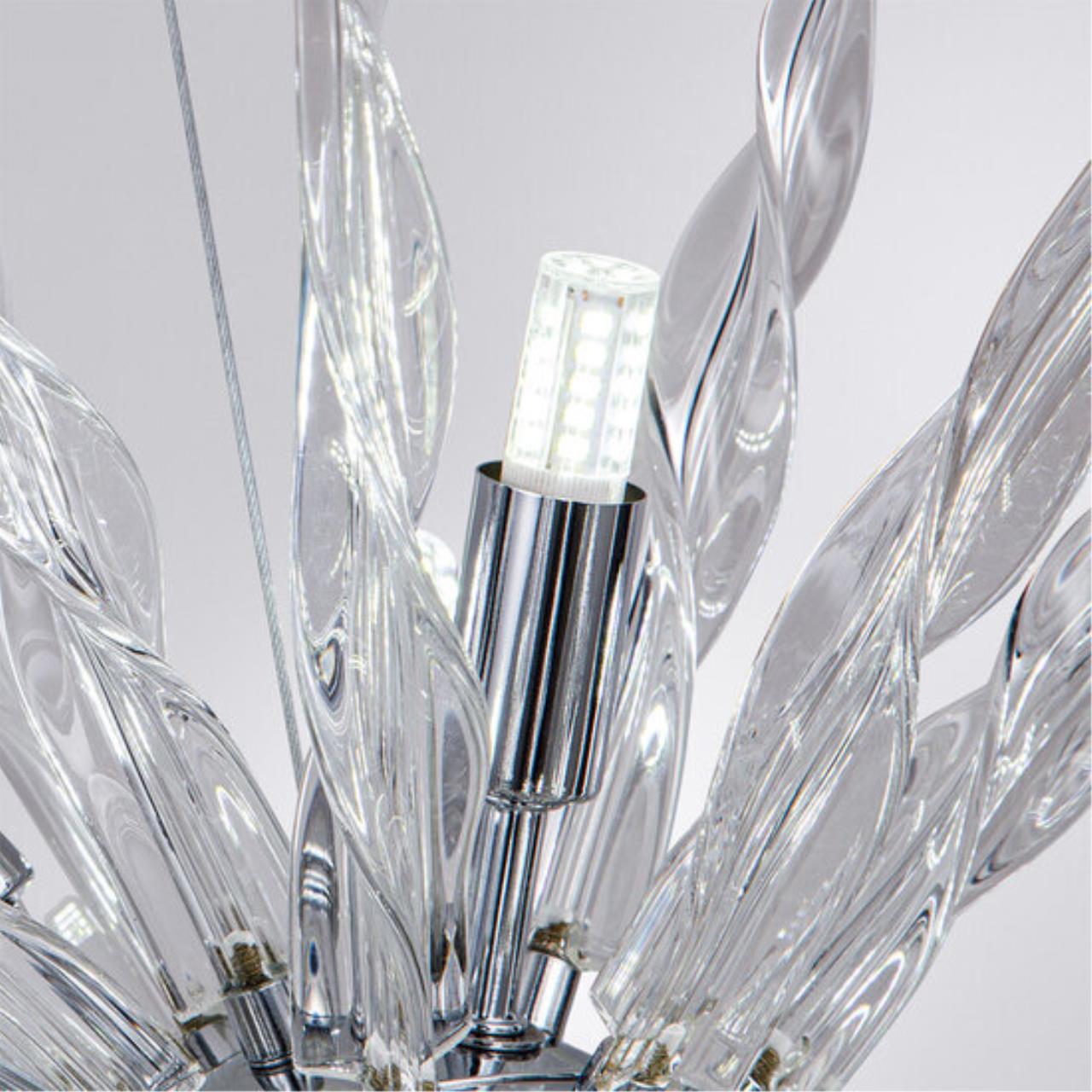 картинка Подвесной светильник Arte Lamp BELLA A1066SP-12CC от магазина pro-decor.kz