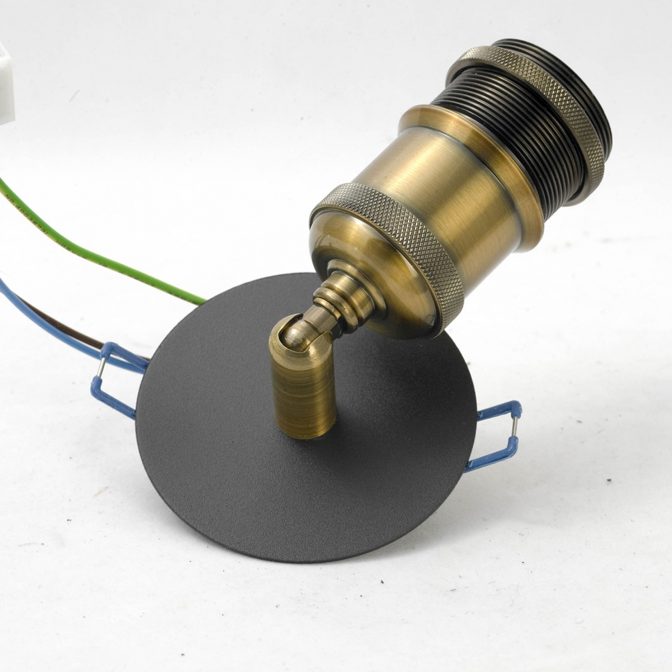 картинка Спот Lussole Loft VII LSP-9320 от магазина pro-decor.kz