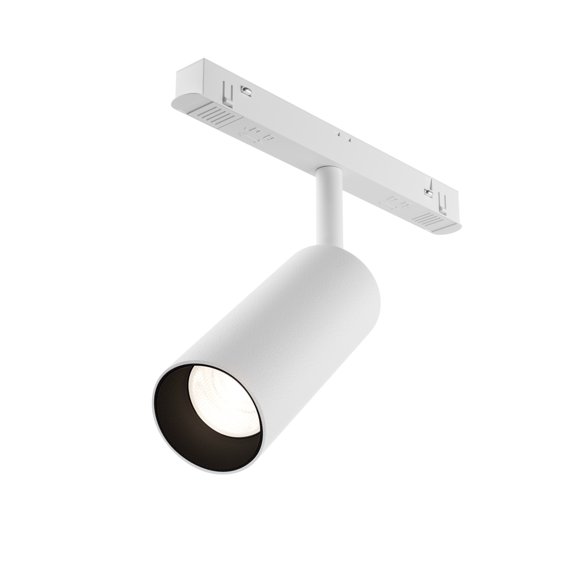 картинка Трековый светильник Technical TR032-2-12W4K-S-W от магазина pro-decor.kz