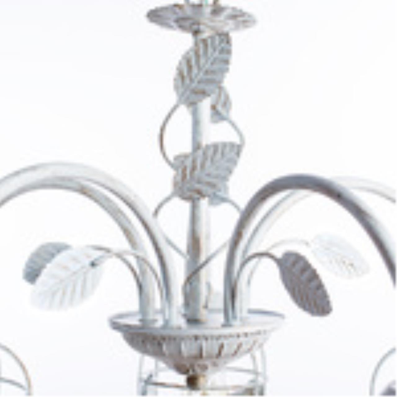 картинка Подвесная люстра Arte Lamp Cincia A5090LM-5WG от магазина pro-decor.kz