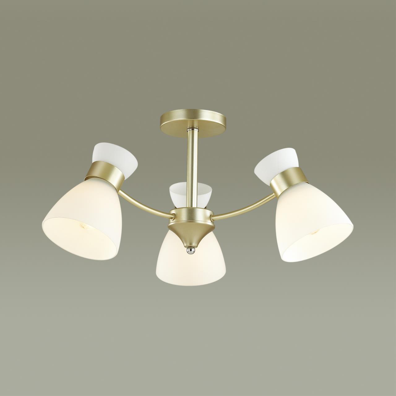 картинка Потолочная люстра Lumion Comfi Wilma 4535/3C от магазина pro-decor.kz