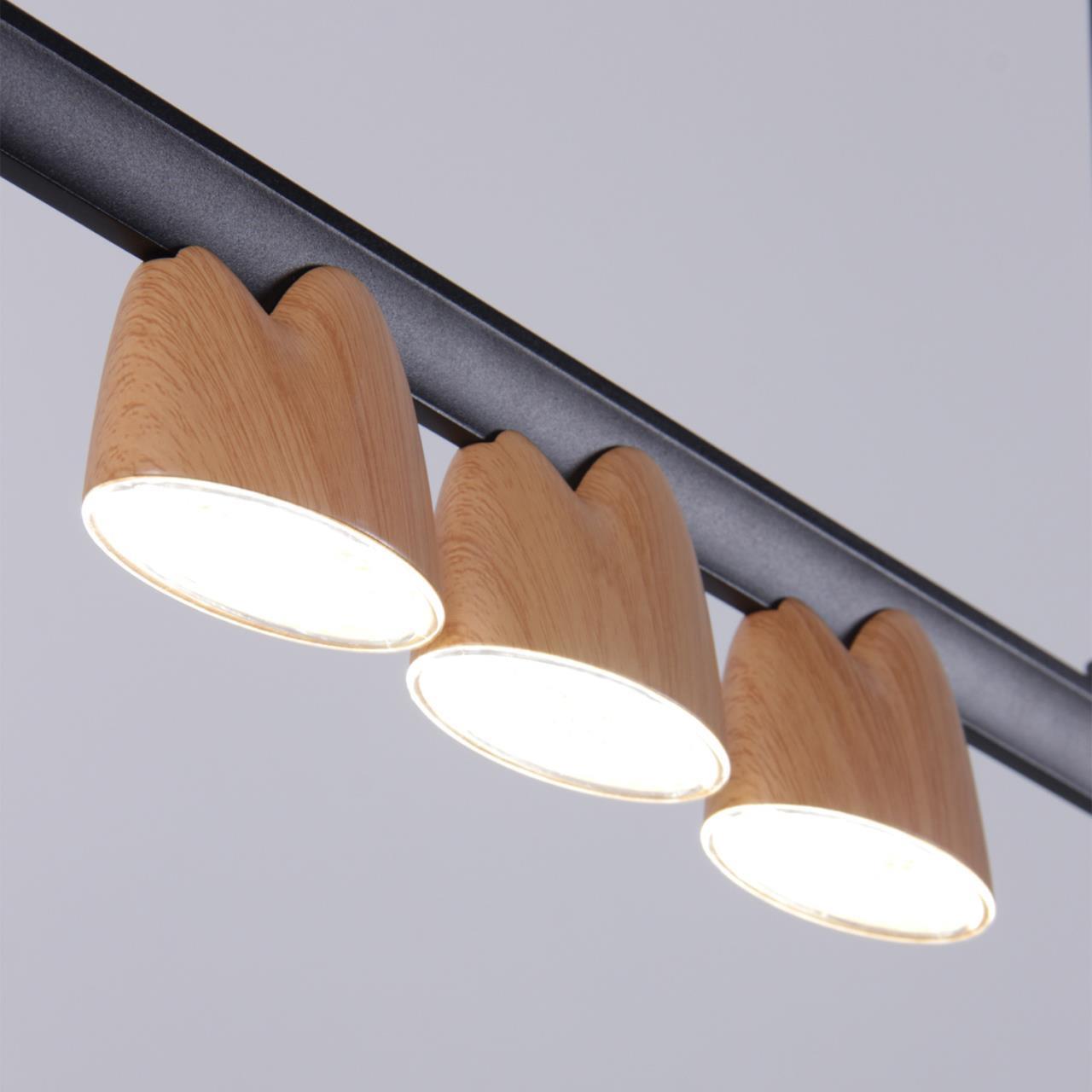 картинка Подвесной светильник Interline 4266-7P от магазина pro-decor.kz