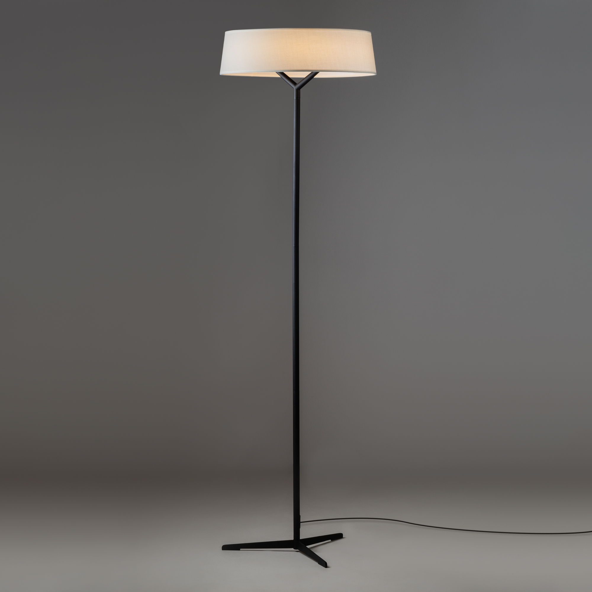 картинка Напольный светильник (торшер) Freya FR6132FL-L15B от магазина pro-decor.kz