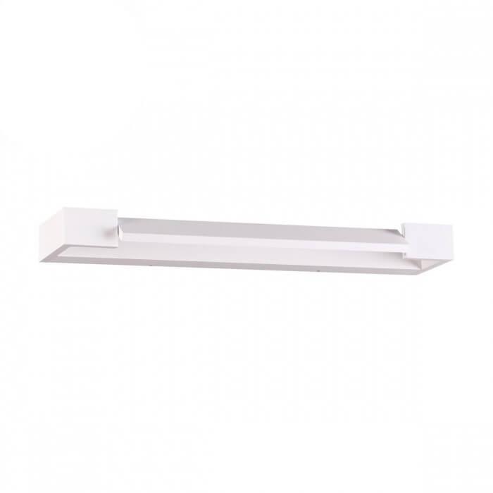 картинка Настенный светодиодный светильник Odeon Light Hightech Arno 3887/12WW от магазина pro-decor.kz