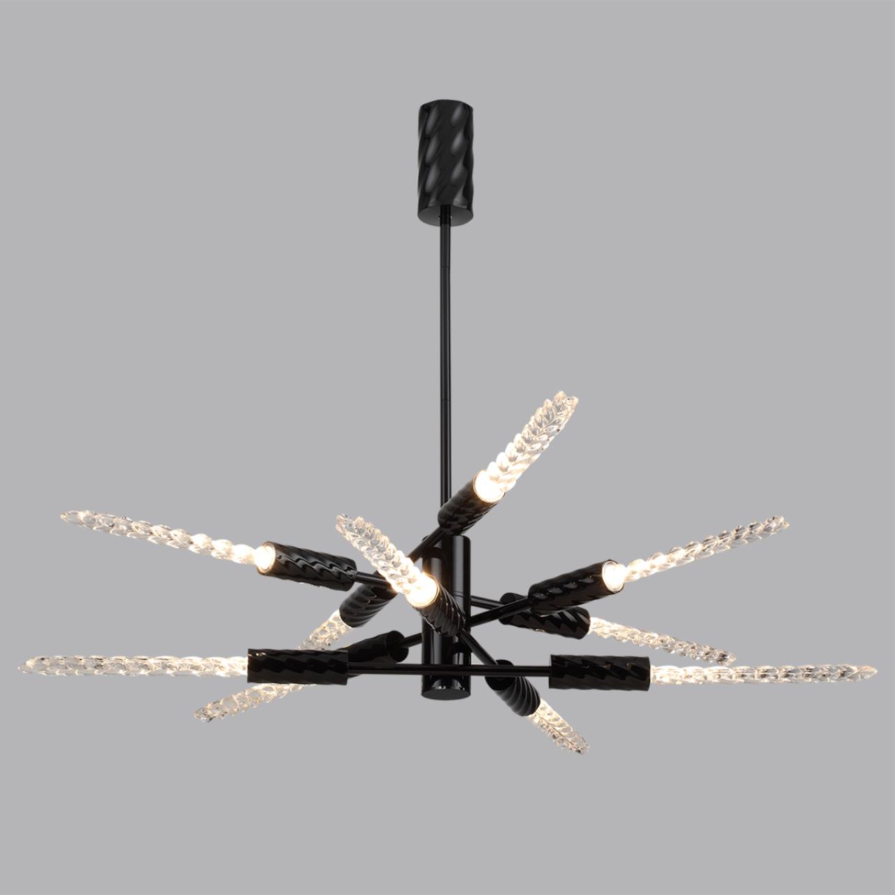 картинка 5459/28L Odeon Light  Люстра KOLOS от магазина pro-decor.kz