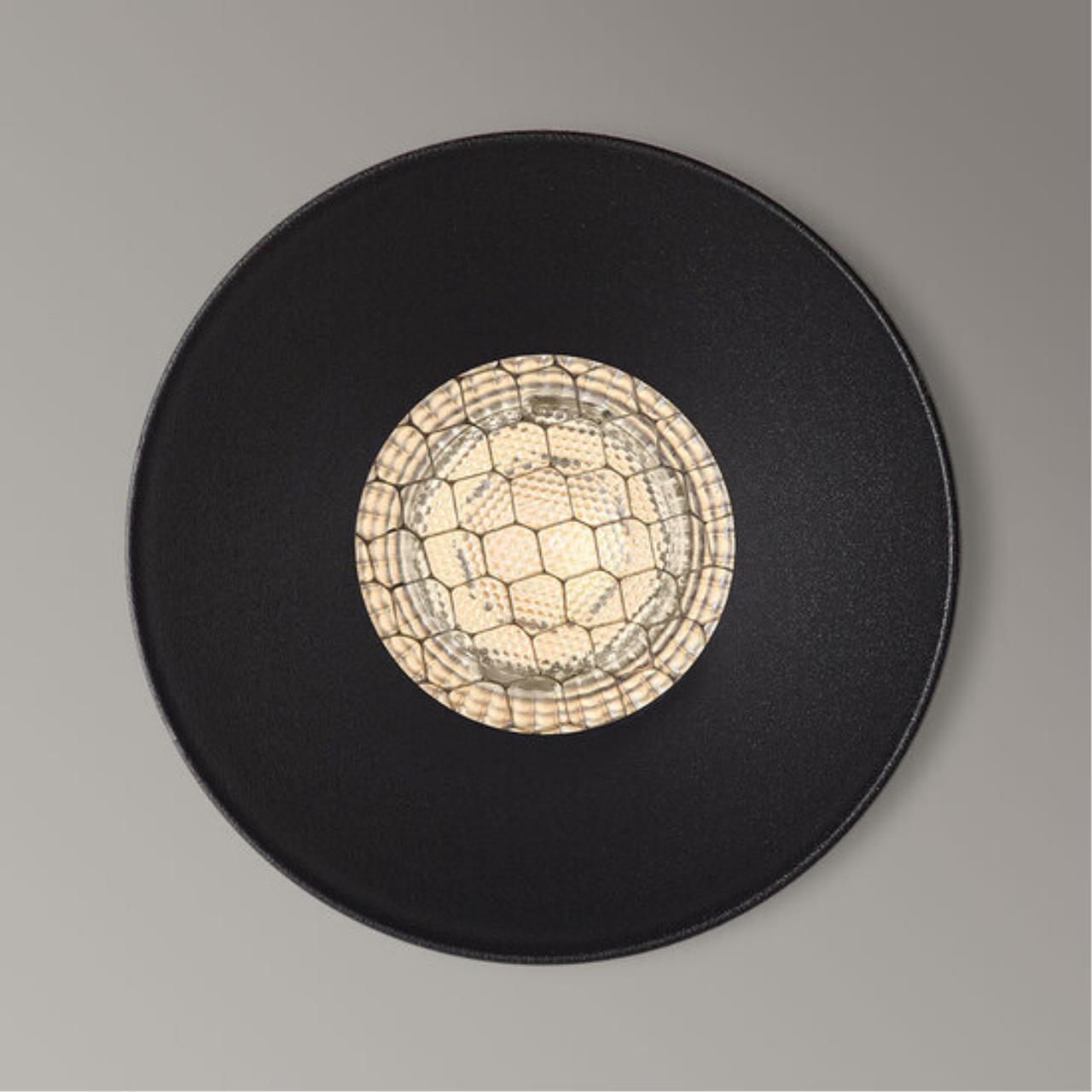 картинка Точечный встраиваемый светильник Arte Lamp DUCRE MINI A7094PL-1BK от магазина pro-decor.kz