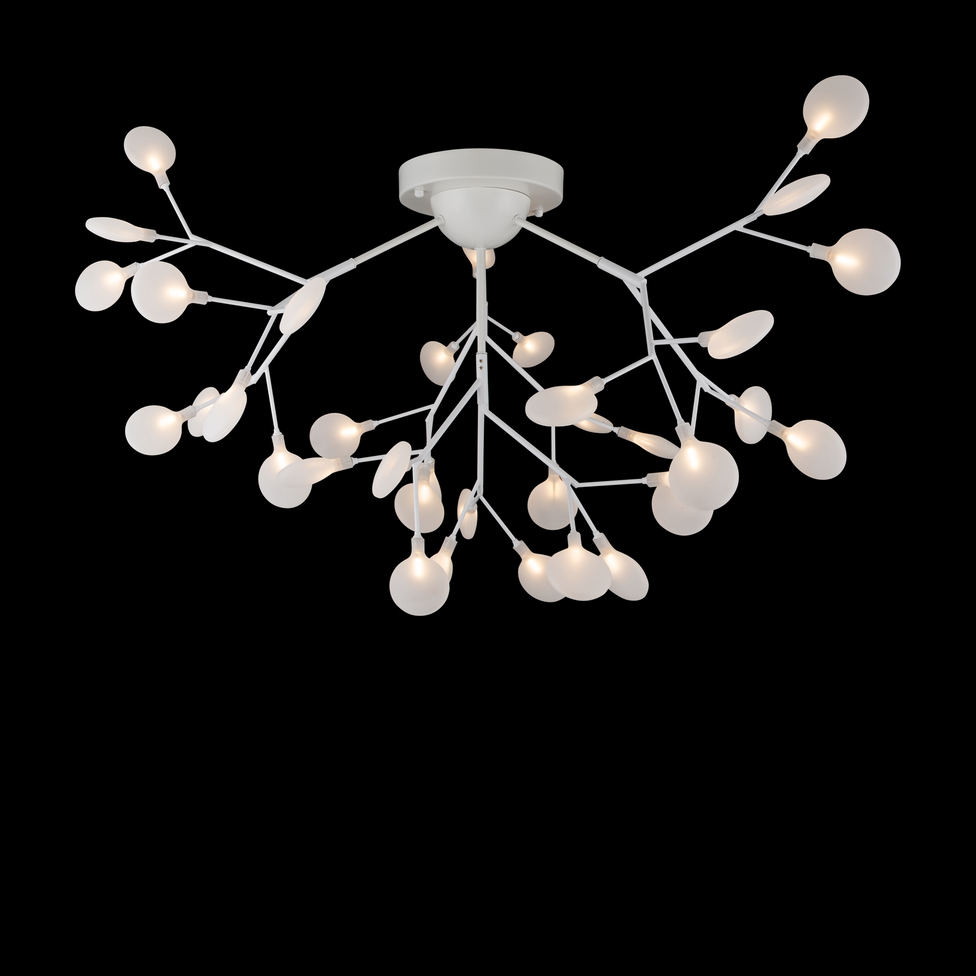 картинка Потолочный светильник Freya FR5049CL-36W1 от магазина pro-decor.kz