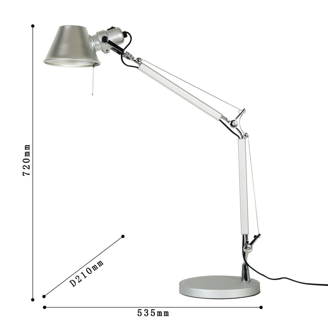картинка Настольная лампа Favourite Legend 1869-1T от магазина pro-decor.kz