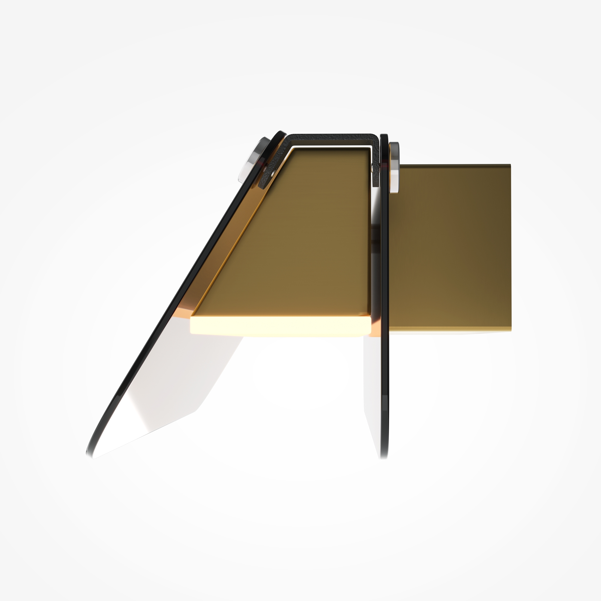 картинка Настенный светильник (бра) Maytoni MOD296WL-L6BC3K от магазина pro-decor.kz