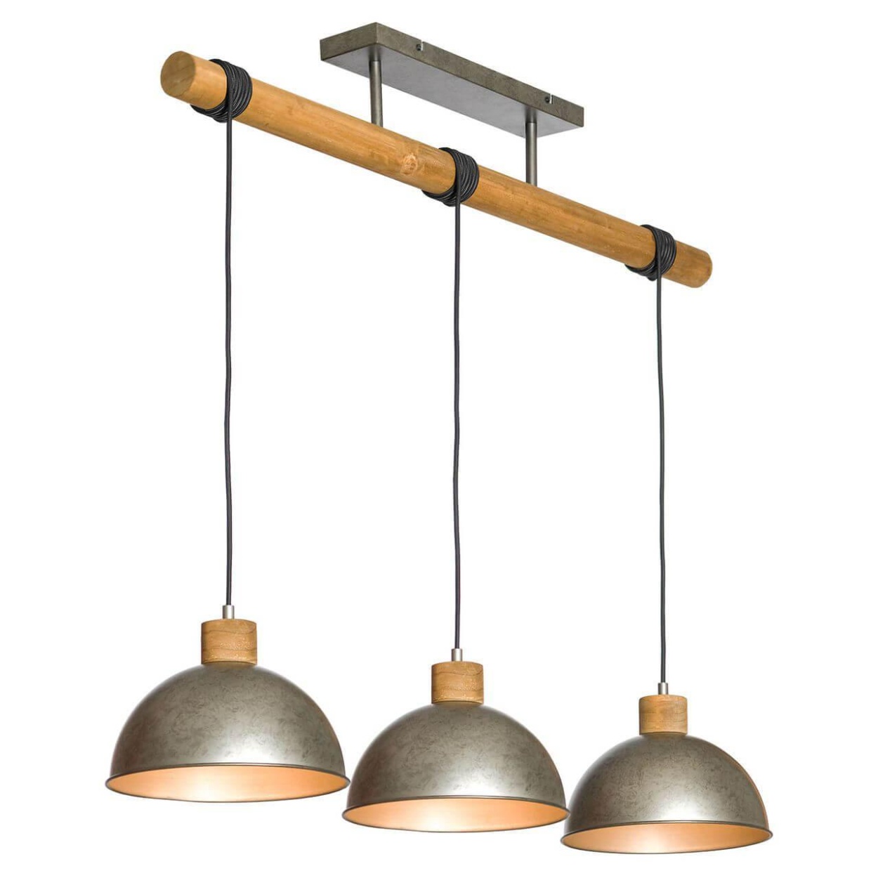 картинка Подвесной светильник Lussole Loft GRLSP-8149 от магазина pro-decor.kz