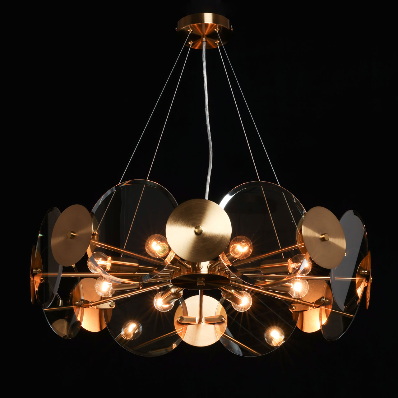 картинка 451013108 Илоника MW-light Подвесной светильник магазин pro-decor.kz являющийся официальным дистрибьютором в Казахстане картинка 451013108 Илоника MW-light Подвесной светильник от магазина pro-decor.kz