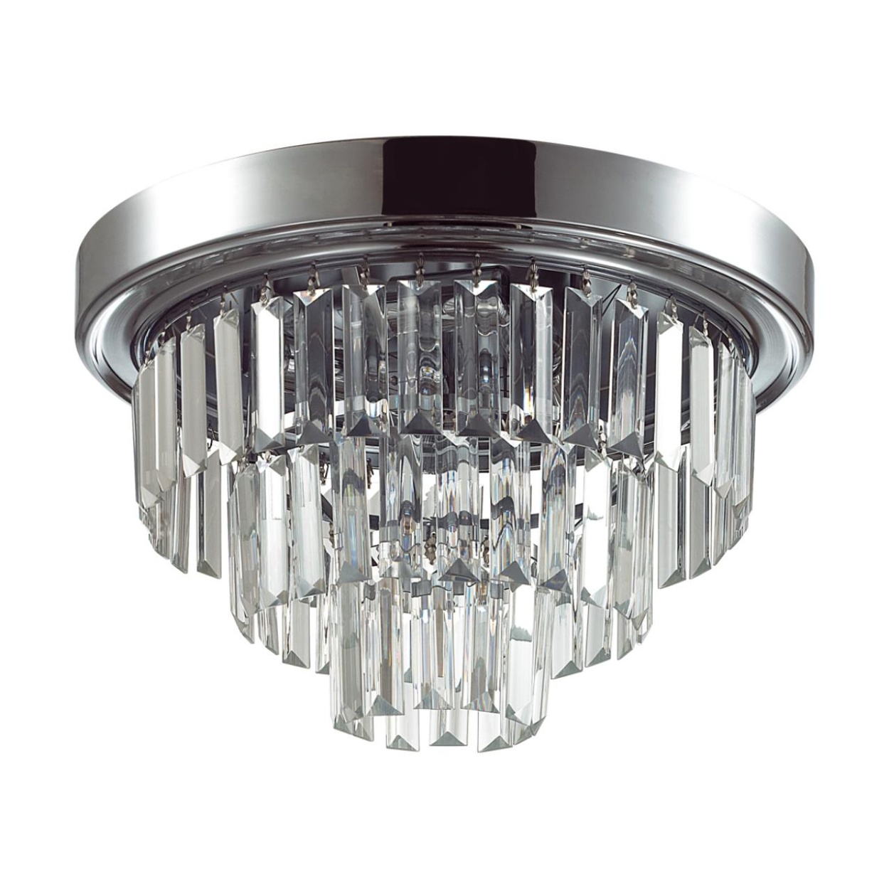 картинка 8266/4C Lumion  Люстра потолочная ZAHA от магазина pro-decor.kz