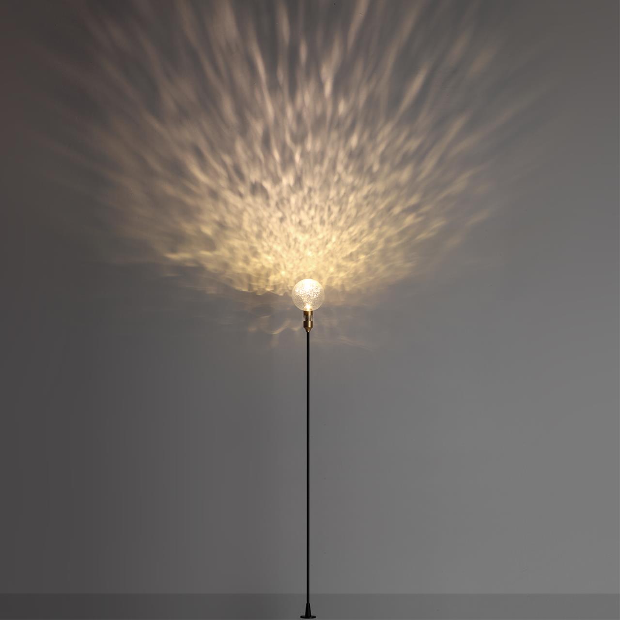 картинка 7121/2GLB NATURE Odeon Light Уличный светильник DANDE от магазина pro-decor.kz