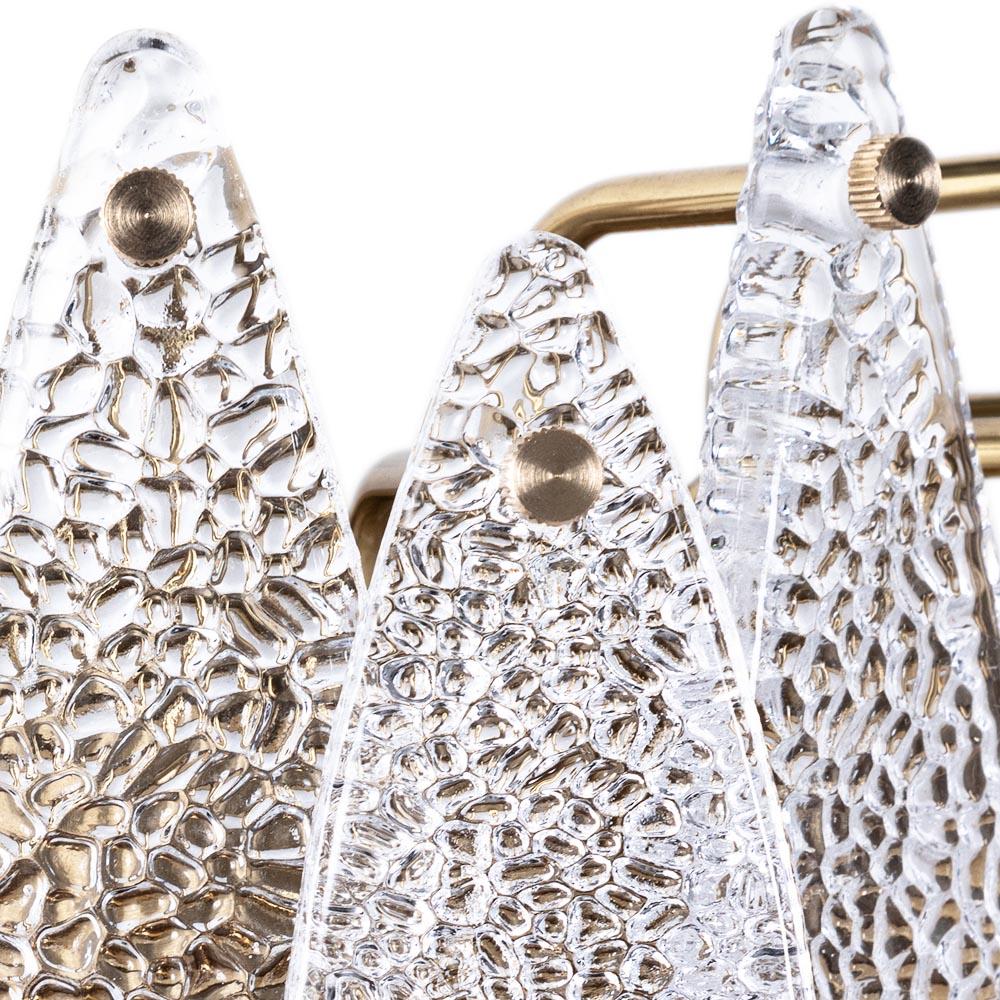 картинка Настенный светильник Divinare Amelie 6003/01 AP-1 от магазина pro-decor.kz