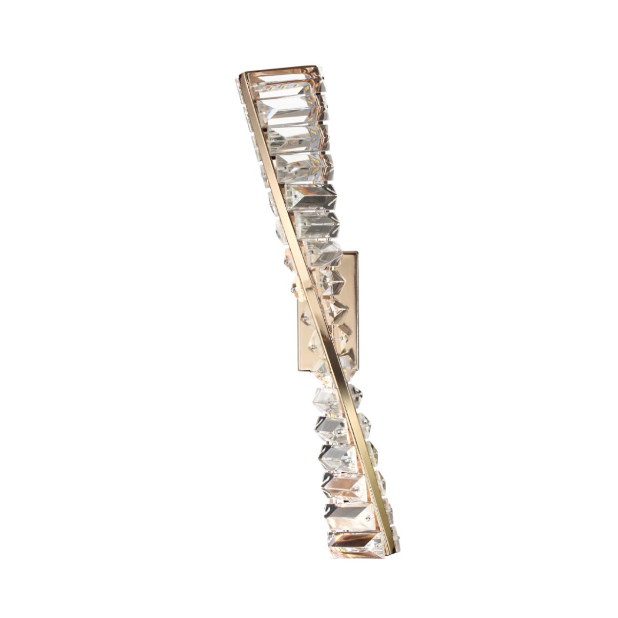 картинка 5674/10WL LEDIO Lumion Настенный светильник ROSELLE от магазина pro-decor.kz