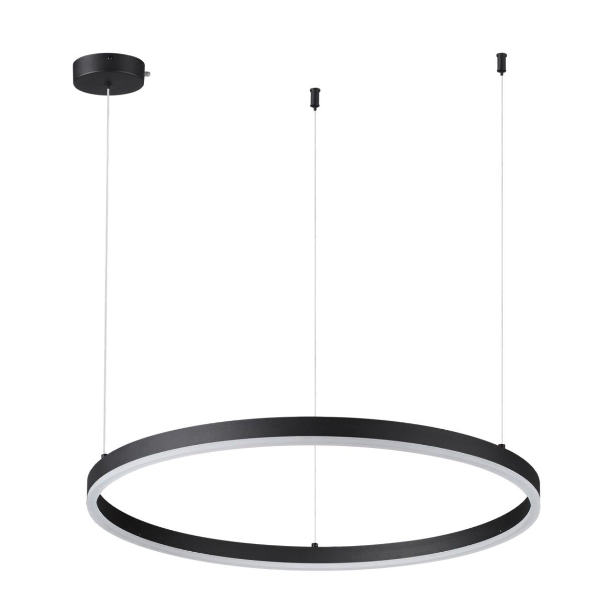 картинка 6530/50L LEDIO LN23 015 Светильник подвесной ECHO от магазина pro-decor.kz