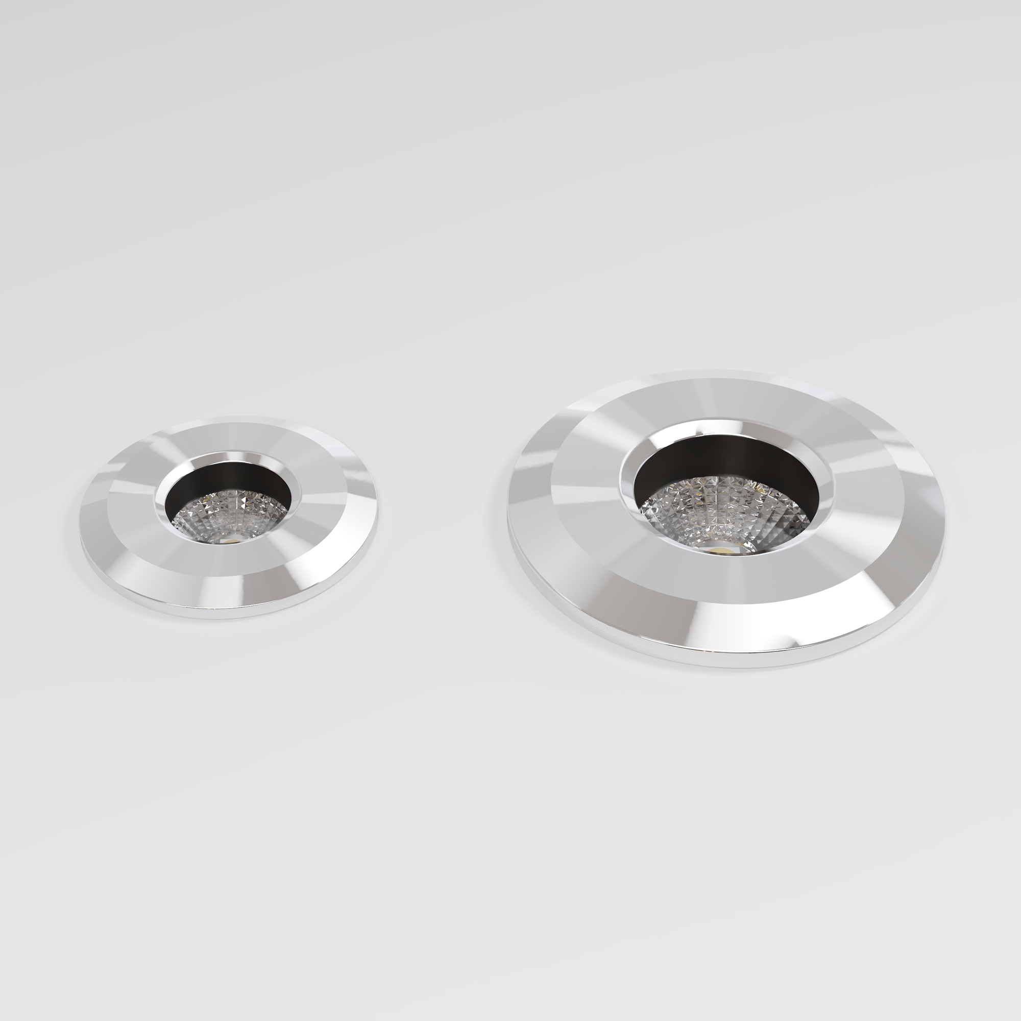 картинка Встраиваемый светильник Outdoor O044DL-L1S3K3 от магазина pro-decor.kz