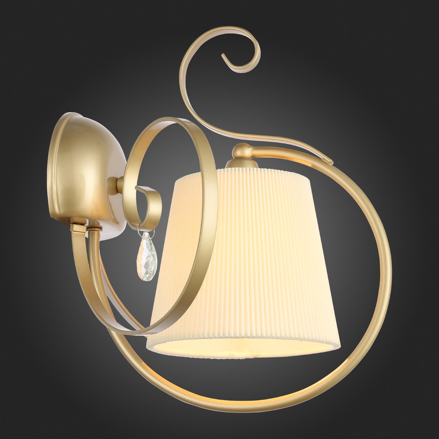 картинка Бра Evoluce Azurro SL177.201.01 от магазина pro-decor.kz