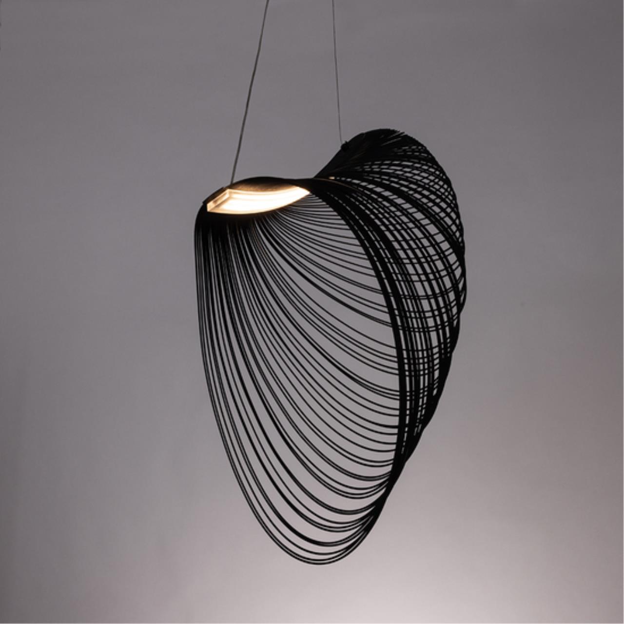 картинка Подвесной светильник Divinare CARVED 1139/06 SP-16 от магазина pro-decor.kz