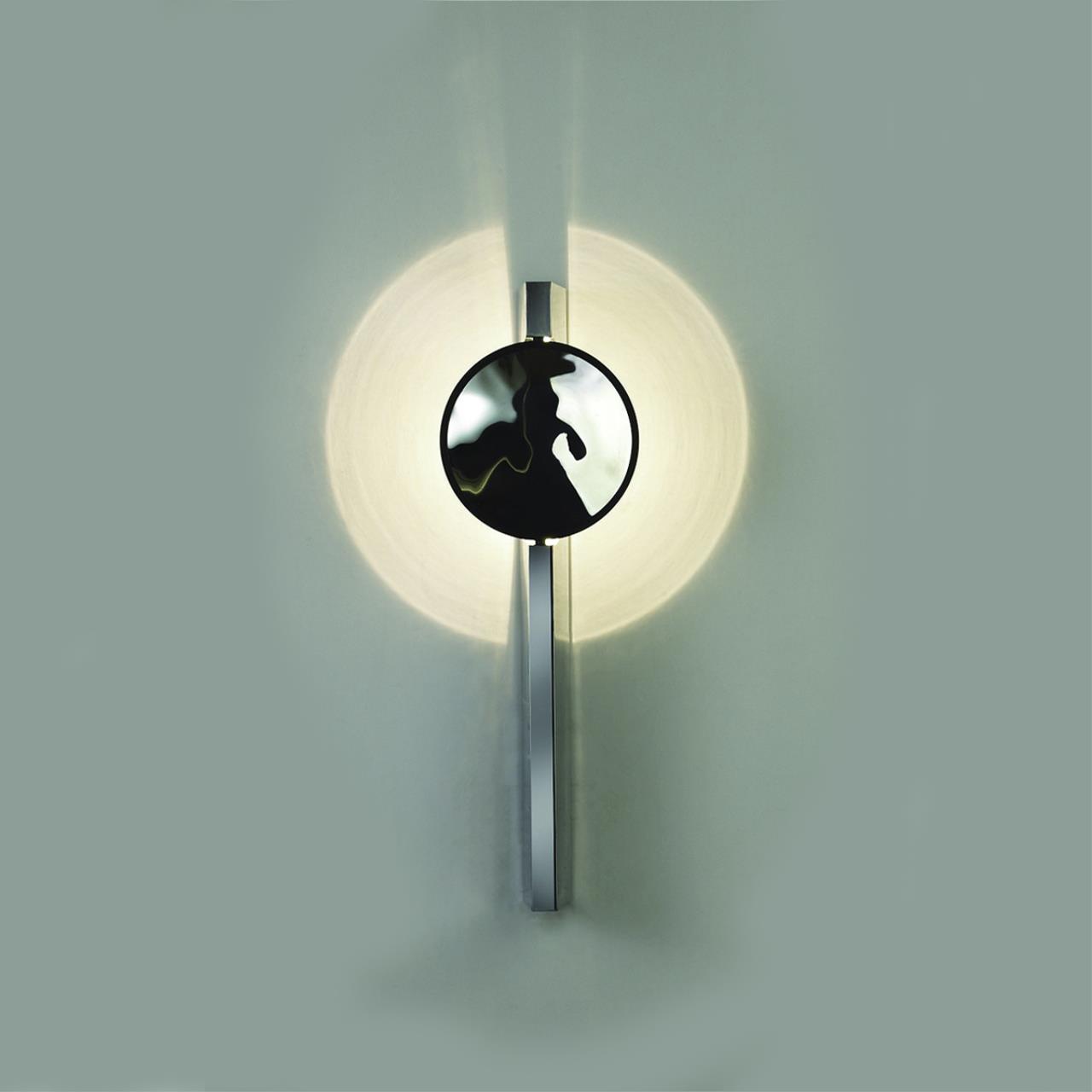 картинка 7095/3WL Odeon Light Настенный светильник REFLECTION магазин pro-decor.kz являющийся официальным дистрибьютором в Казахстане картинка 7095/3WL Odeon Light Настенный светильник REFLECTION от магазина pro-decor.kz
