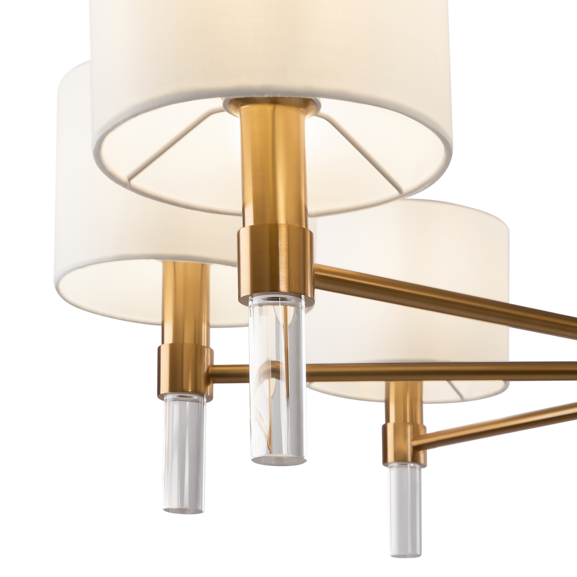 картинка Подвесная люстра Freya FR5186PL-08BS от магазина pro-decor.kz