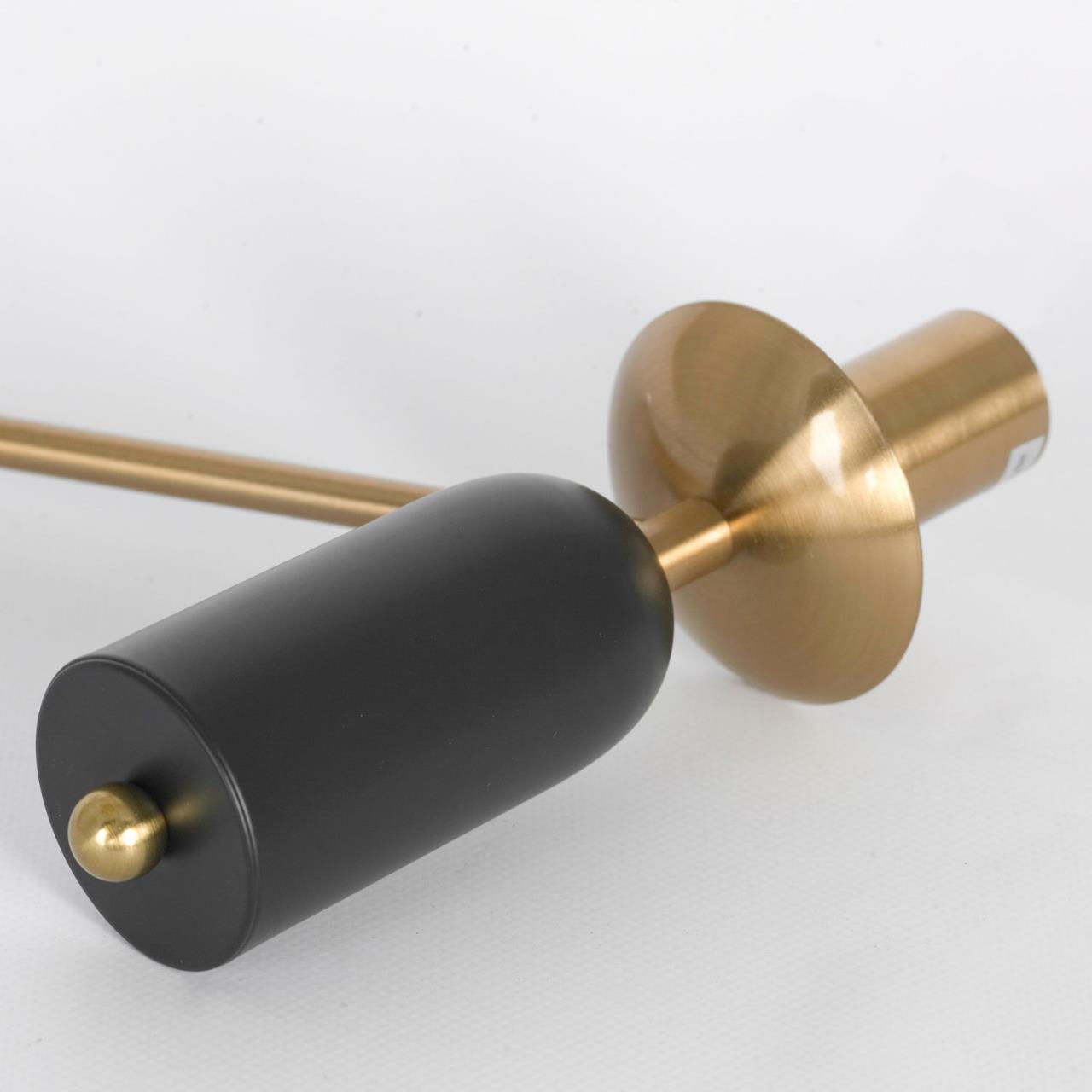 картинка Люстра потолочная Lussole LSP-8821 от магазина pro-decor.kz