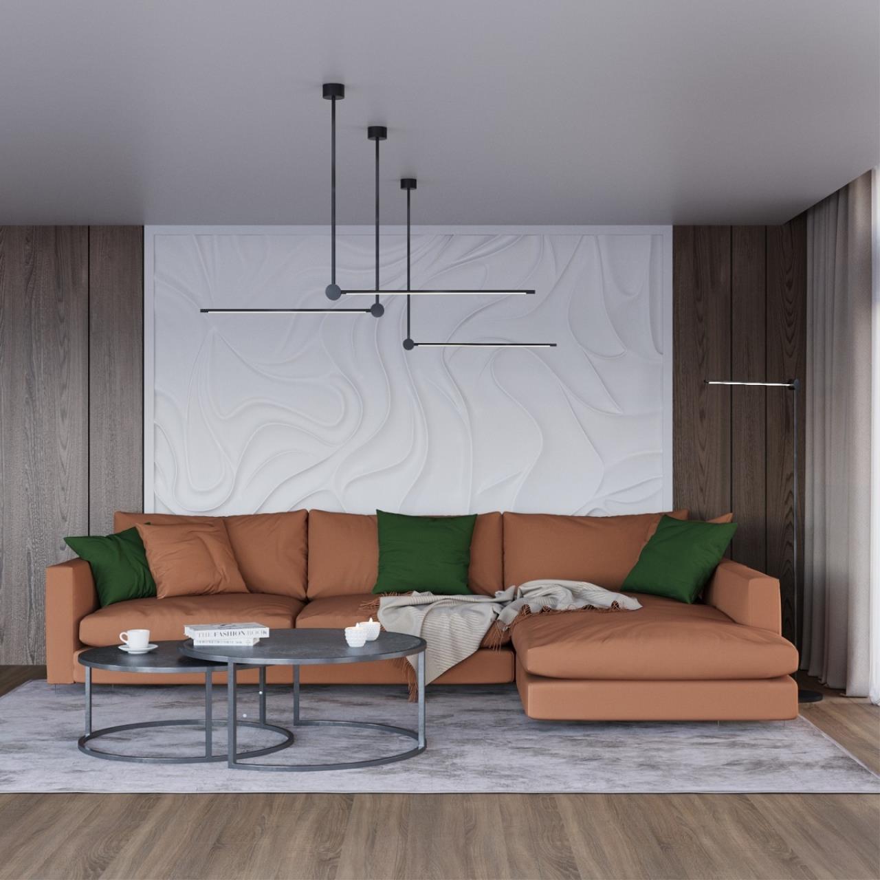 картинка 7101/12TL Odeon Light Настольный светильник FODEN от магазина pro-decor.kz