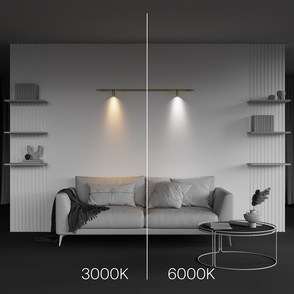 картинка Светильник Technical C103CL-5W3-6K-BS от магазина pro-decor.kz