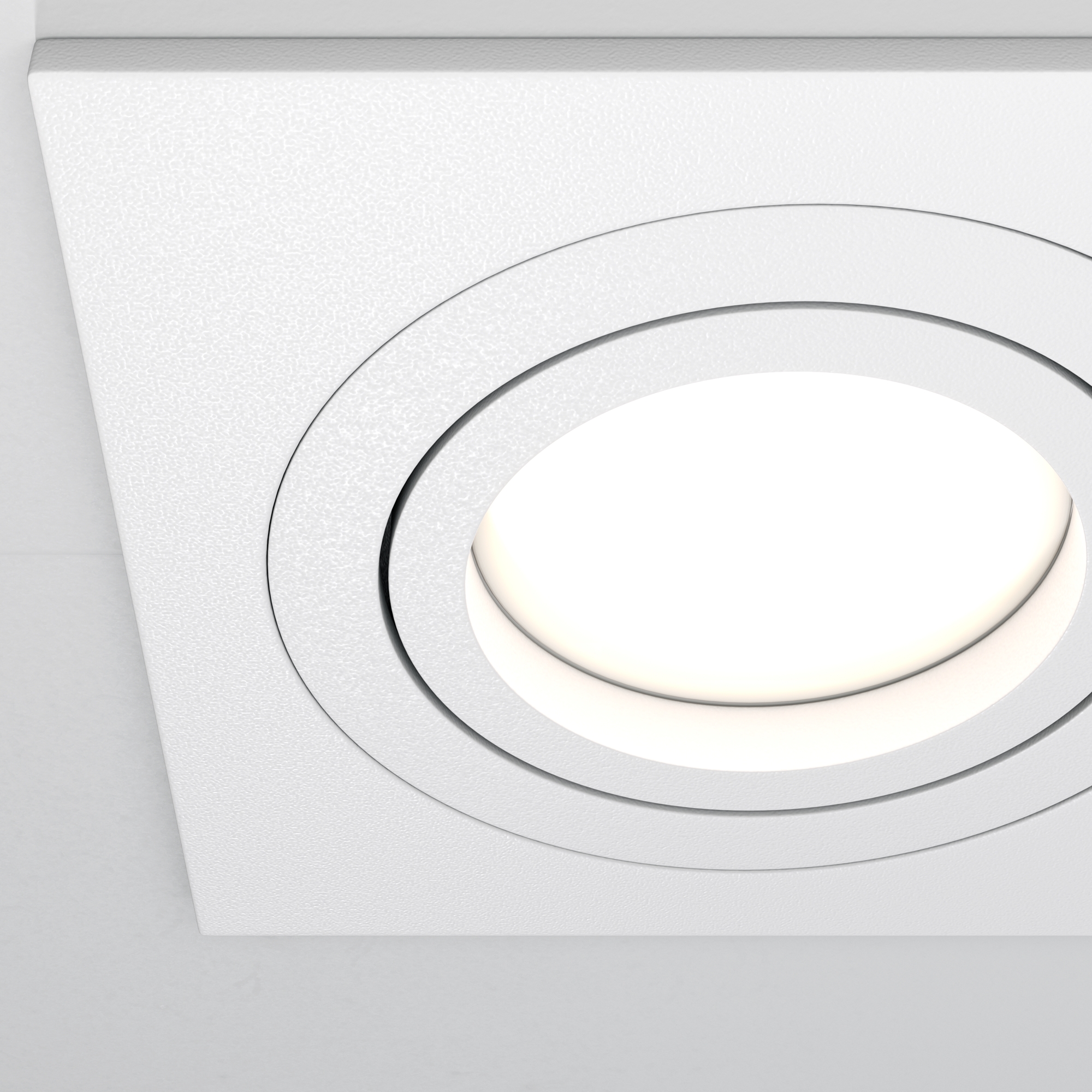картинка Встраиваемый светильник Maytoni Atom DL024-2-01W магазин pro-decor.kz являющийся официальным дистрибьютором в Казахстане картинка Встраиваемый светильник Maytoni Atom DL024-2-01W от магазина pro-decor.kz