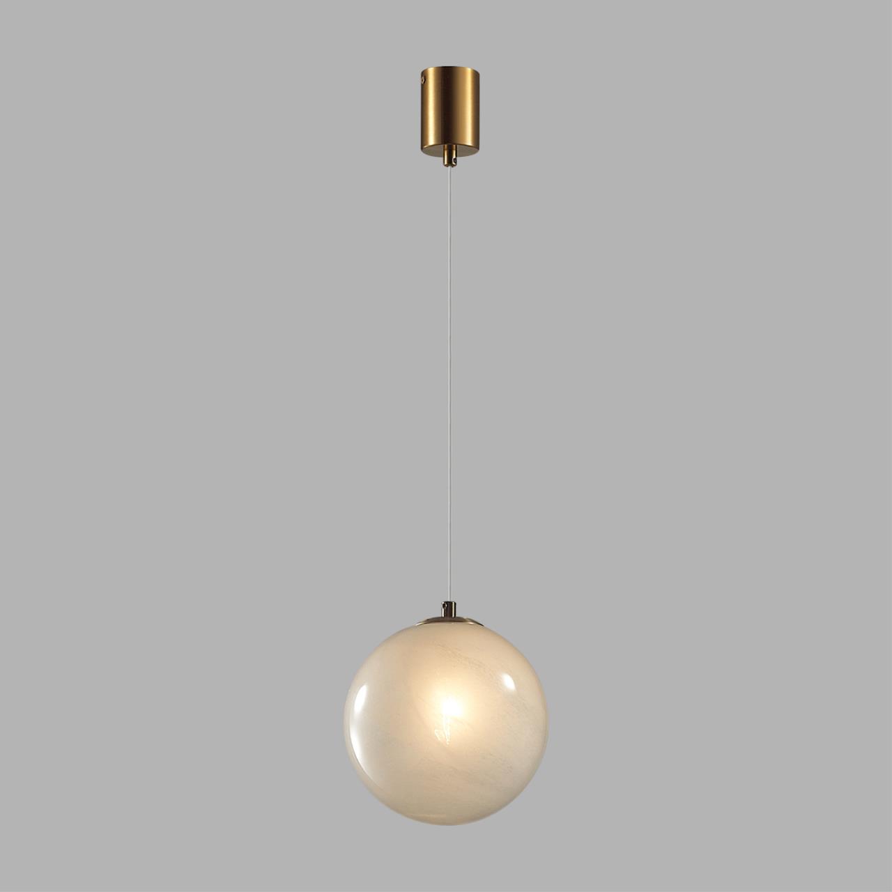 картинка 7109/1 Odeon Light Подвесной светильник MAGIA от магазина pro-decor.kz