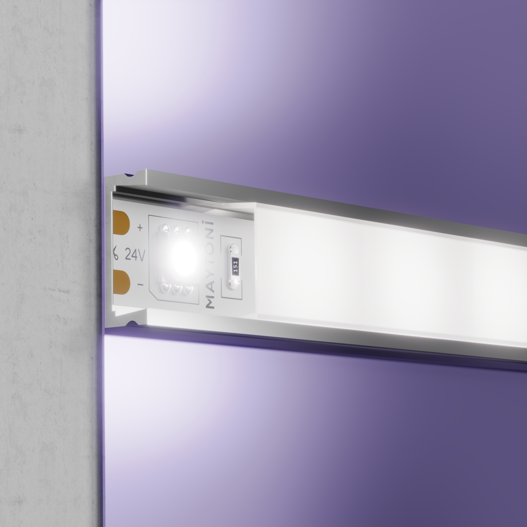 картинка Светодиодная лента Led Strip 10170 магазин pro-decor.kz являющийся официальным дистрибьютором в Казахстане картинка Светодиодная лента Led Strip 10170 от магазина pro-decor.kz